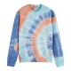 блуза,мъжки,пуловери,scotch,&,soda,tie,dyed,sweatshirt,multicolor