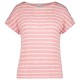 тениска,дамски,тениски,luhta,hagalund,l,short,sleeve,t,shirt,pink,(pink)