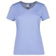 тениска,дамски,тениски,luhta,honko,l,short,sleeve,t,shirt,light,blue,(purple)