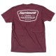 тениска,мъжки,тениски,дамски,тениски,fasthouse,crest,short,sleeve,t,shirt,purple,(maroon)