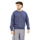 блуза,мъжки,пуловери,ecoalf,berja,sweatshirt,light,indigo,(grey)