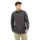 риза,с,дълъг,ръкав,мъжки,ризи,ecoalf,ernesto,long,sleeve,shirt,grey