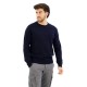 блуза,мъжки,пуловери,ecoalf,higa,sweater,deep,navy,(blue)