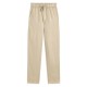 панталони,мъжки,панталони,дамски,панталони,ecoalf,indo,pants,beige,(white,sand)