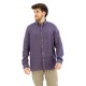 риза,с,дълъг,ръкав,мъжки,ризи,ecoalf,malibu,long,sleeve,shirt,blue,(light,indigo)