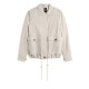 яке,мъжки,якета,дамски,якета,и,палта,ecoalf,parry,jacket,beige,(washed,stone)
