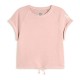 блуза,дамски,блузи,ecoalf,reine,sweatshirt,pink,(washed,pink)