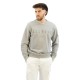 блуза,мъжки,пуловери,ecoalf,como,sweatshirt,grey,(grey,melange)