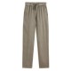 панталони,мъжки,панталони,дамски,панталони,ecoalf,indo,pants,beige,(mermaid)