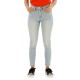 дънки,дамски,панталони,levi´s,®,721™,high,rise,skinny,jeans,light,indigo,worn,in,18882,0691,(beige)