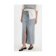 пола,дамски,поли,и,рокли,levi´s,ankle,column,skirt,grey