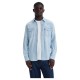 риза,с,дълъг,ръкав,мъжки,ризи,levi´s,®,barstow,western,standard,long,sleeve,shirt,blues,85744,0066,(blue)