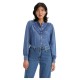 дамски,блузи,дамски,ризи,levi´s,carinna,long,sleeve,blouse,blue