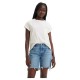 тениска,дамски,тениски,levi´s,®,margot,pocket,short,sleeve,t,shirt,whites,a7212,0000,(white)