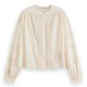 дамски,блузи,дамски,ризи,scotch,&,soda,anglaise,long,sleeve,blouse,soft,ice,(beige)