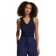 тениска,дамски,тениски,scotch,&,soda,pointelle,sleeveless,t,shirt,navy,blue,(blue)