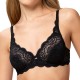 дамско,бельо,дамски,бикини,и,танкини,triumph,amourette,300w,x,bra,black,(black)