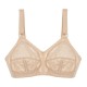 дамско,бельо,дамски,бикини,и,танкини,triumph,doreen,bra,beige,(meat)