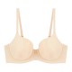 дамско,бельо,дамски,бикини,и,танкини,triumph,essentials,wp,bra,beige,(meat)