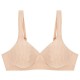 дамско,бельо,дамски,бикини,и,танкини,triumph,modern,soft+cotton,n,bra,beige,(neutral,beige)