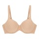 дамско,бельо,дамски,бикини,и,танкини,triumph,modern,soft+cotton,w,bra,beige,(meat)