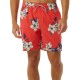 бански,гащета,мъжки,бански,костюми,rip,curl,aloha,hotel,volley,swimming,shorts,multicolor