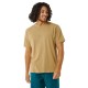 тениска,мъжки,тениски,rip,curl,searchers,embroidery,short,sleeve,t,shirt,yellow,(dark,khaki)