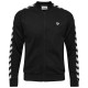 яке,дамски,анцузи,hummel,archive,regular,poly,tracksuit,jacket,black,(black)