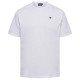 тениска,мъжки,тениски,hummel,loose,bee,short,sleeve,t,shirt,white,(white)
