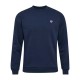 блуза,дамски,блузи,hummel,loose,bee,sweatshirt,dress,blues,(blue)
