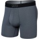 боксерки,мъжко,бельо,saxx,underwear,quest,quick,dry,mesh,boxers,grey,(turbulence)