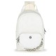 раница,раници,munich,splash,backpack,white