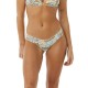 дамски,бански,костюми,rip,curl,block,party,cheeky,bikini,bottom,multicolor,(blue)