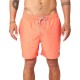 бански,гащета,мъжки,бански,костюми,rip,curl,daily,volley,swimming,shorts,coral,(orange)