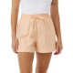 къси,панталони,дамски,панталони,rip,curl,poplin,crushin,shorts,beige
