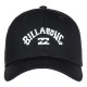 шапка,всички,шапки,billabong,arch,cap,black