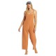дамски,гащеризони,billabong,pacific,time,sleeveless,overall,brown,(toffee)