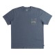 тениска,мъжки,тениски,billabong,stacked,arch,pkt,short,sleeve,t,shirt,slate,blue,(blue)