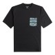 тениска,мъжки,тениски,billabong,team,pocket,short,sleeve,t,shirt,black