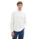 риза,с,дълъг,ръкав,мъжки,ризи,tom,tailor,1040158,relaxed,cotton,linen,long,sleeve,shirt,white,(white)