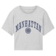 тениска,детски,тениски,tom,tailor,cropped,printed,short,sleeve,t,shirt,light,stone,grey,melange,(grey)