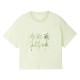 тениска,детски,тениски,tom,tailor,cropped,printed,short,sleeve,t,shirt,soft,garden,green,(green)