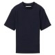 тениска,детски,тениски,tom,tailor,cropped,rib,short,sleeve,t,shirt,blue,(sky,captain,blue)