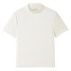 тениска,детски,тениски,tom,tailor,cropped,rib,short,sleeve,t,shirt,white,(wool,white)