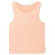 тениска,детски,тениски,tom,tailor,cropped,rib,sleeveless,t,shirt,orange,(sunny,peach)