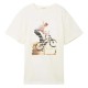 тениска,детски,тениски,tom,tailor,oversize,printed,1040284,short,sleeve,t,shirt,wool,white,(beige)