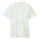 тениска,детски,тениски,tom,tailor,regular,batik,short,sleeve,t,shirt,white,(white,turquoise,tie,dye,design)