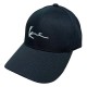 шапка,всички,шапки,karl,kani,signature,essential,cap,black