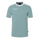 тениска,мъжки,тениски,дамски,тениски,kempa,emotion,27,short,sleeve,t,shirt,blue,(aqua,white)