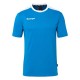 тениска,мъжки,тениски,дамски,тениски,kempa,emotion,27,short,sleeve,t,shirt,blue,(kempa,blue,white)